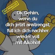 Homer Simpson Gehirn Alkohol Bruller Spruch Spruche Spruchseite Life Lifeisstrange Lifehacks Lifeisgood Lifeisgood Instagram Posts Instagram Post