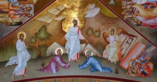 Schimbarea la faţă a domnului şi dumnezeului nostru iisus hristos a fost preaminunată şi în chip străin. PÄƒrintele Sofian Boghiu PredicÄƒ La Praznicul SchimbÄƒrii La FaÈ›Äƒ A Domnului Altarul CredinÈ›ei