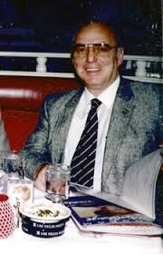 Donald Berman Maimonides Geriatric Centre