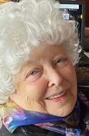 Obituary information for Reine Lucille Roy