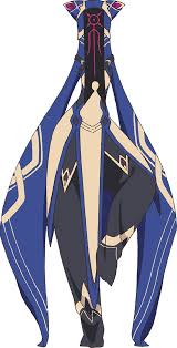 Xunyu Infinite Dendrogram Wiki Fandom Concept Art Characters Anime Character Art