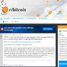 It is one of the best crypto wallet app that allows you to exchange more than 80 cryptocurrencies using the jaxx wallet. 57 Reddit Cryptocurrency Bitcoin Subreddit Cryptolinks Best Cryptocurrency Websites Bitcoin Sites List Of 2021