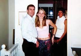 Virginia giuffre story this is a story of abuse and this is a story of your guys royalty. Prince Andrew S Us Assets Travel At Risk In Epstein Accuser Lawsuit