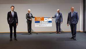 4.9 / 5 aus 184 bewertungen. Vorsprung Wetterau Vr Bank Main Kinzig Budingen Unterstutzt Vereine Und Gemeinnutzige Institutionen
