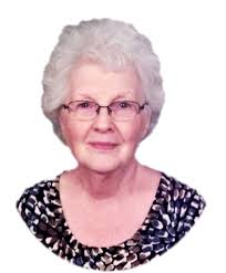Obituary information for Carolyn Burdette