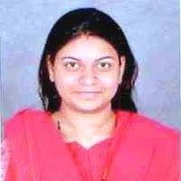 CS.Khushboo Joshi Email & Phone Number
