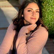 Danielle Trejo's Instagram, Twitter & Facebook