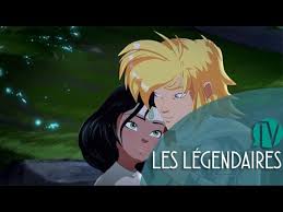 Coloriages chauve souris et fantôme. Les Legendaires Tv N 33 Youtube