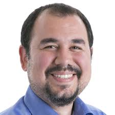 Neil GUERRERO GONZALEZ