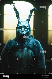DONNIE DARKO [US 2001] 'Frank' Date: 2001 Stock Photo