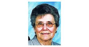 Drella Pitre Obituary (1941