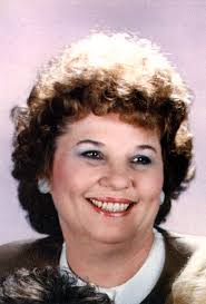 Bettye Reed Obituary