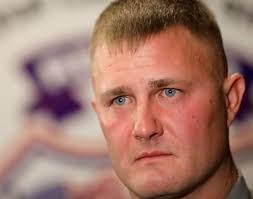 They can grow up together and be whole," HCPD officer Tack says of rescued  family after receiving Officer of the Year award