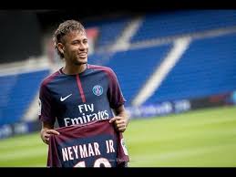 Y acerca del alto salario anual. O Salario Do Neymar Por Segundo No Psg Agosto De 2017 Youtube