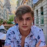 100+ "Gradea" profiles