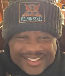 Melvin Seals