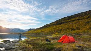 Sweden is a country in northern europe on the scandinavian peninsula. Bbc Travel The Swedish Law Of Wanderlust