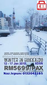 Pakej melancong ke thailand transportation area semenanjung vip van with wifi insurance tour guide whatsapp: Mat Drat Pakej Percutian Ke Jepun Khn Kembara Halal Nippon