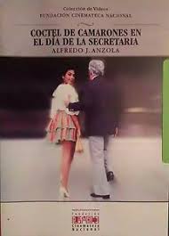 El día de las secretarías se celebra el 17 de julio en méxico. Venezuela Coctel De Camarones En El Dia De La Secretaria 1984 Alfredo Anzola Ebay