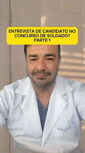 Entrevista na etapa psicológica do concurso da polícia militar!