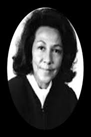 NATIONAL ASSOCIATION OF WOMEN JUDGES