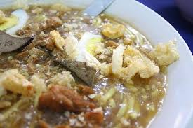 Try This Loming Batangas Is The Best Lomi Is More Fun In The Philippines Yum Pancit Recipe Food Recipes