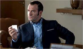 Hubert bonisseur de la bath, alias oss 117, est de retour. French Spy Spoof Set In Swinging 67 Rio The New York Times