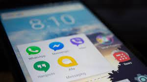 Turn airplane mode back off. How To Turn Off Read Receipts In Facebook Messenger Apple Imessage Whatsapp Ndtv Gadgets 360