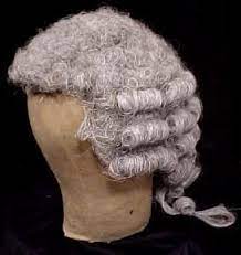 Antique Dress Item For Sale 18th Century Wigs Mens Wigs 18th Century Fashion