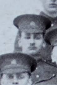 Harry Moncrief Macgill Cheyne