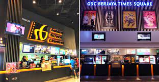 The company posted on twitter today a notice that the outlets. Gsc Announced Permanent Closure Of Cinemas In Cheras Leisure Mall Berjaya Times Square Kl Foodie