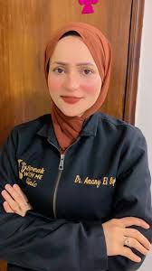‏دكتوره اماني🤍🤍🤍🤍