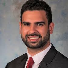 Faraz Cheema, in Baltimore, MD