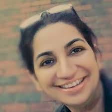 Neerja Suri (@NeerjaS)