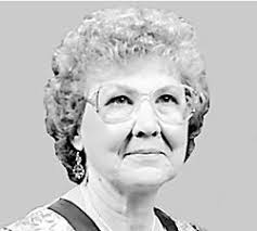 Jeanette Corson Obituary (2011)