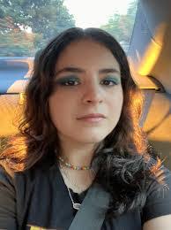 Isabel Kramer's Instagram, Twitter & Facebook