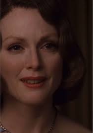 The Hours Film Julianne Moore