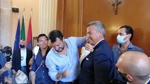Inoltre, il sindaco landella è anche accusato del. Con Landella Leghista E Podesta Foggia Da Citta Di Mafia Diventa Citta Dell Eversione L Analisi Di Leonardo Palmisano Bonculture