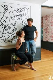 Casey Neistat And Candice Pool Found Suburban Zen In A Concrete Jungle Candice Pool Casey Neistat Concrete Jungle