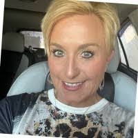 Jackie Fouts's Instagram, Twitter & Facebook