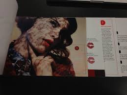 320 Information Design