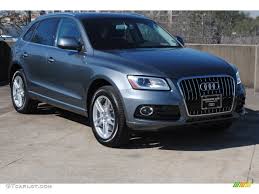 Image result for Monsoon Gray 2013 Q5