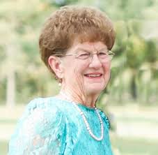 Alicia (Poston) Berry Obituary August 29, 2024