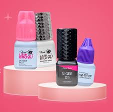 Eyelash Extension Glue - Hani Lash - Eyelash Extension Tools