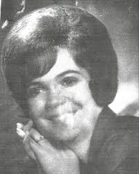 Bertha Elizabeth McMinn Obituary March 25, 2025