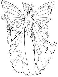 Fairies are mythical creatures that appear in the folklores from almost all cultures and countries. Fairy Coloring Pages 120 Free Printable Beautiful Fairy Coloring Pages
