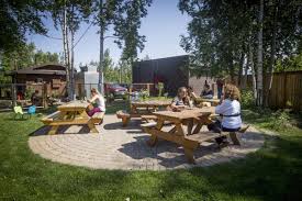 Pennington said fire island, which operates three bakeries in anchorage, has outgrown its current space at 1343 g st. Press Eats Thirsty For More Food Drink Anchoragepress Com