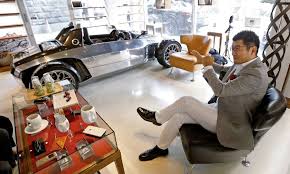 See more ideas about design, industrial design, japanese design. Japanese Industrial Designer Ken Okuyama Japan The Government Of Japan Facebook