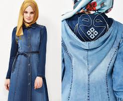 Modanisa Kot Pardesu Pardesu Modelleri Muslimah Fashion Fashion Casual Dress