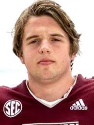 Matt Craycraft, Duke, Offensive Tackle